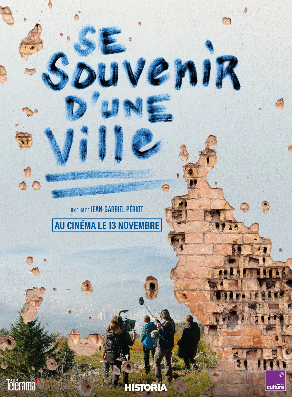 Affiche du film 